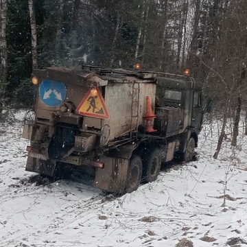 ДТП, Происшествия, Малоярославецкий район