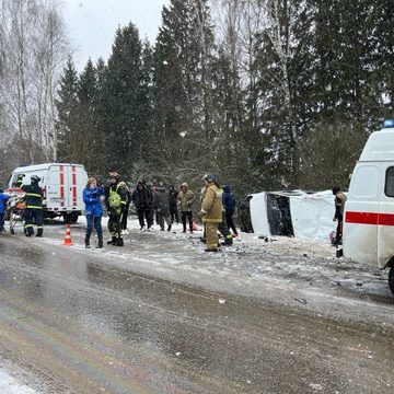 ДТП, Происшествия, Жуковский район