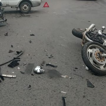 ДТП, Происшествия