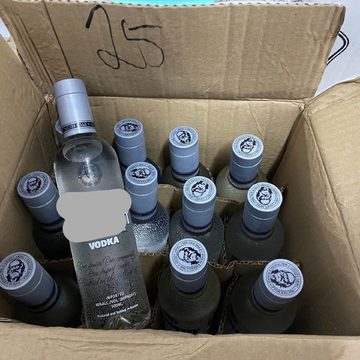 Алкоголь, Криминал, Общество, Дзержинский район, Прокуратура