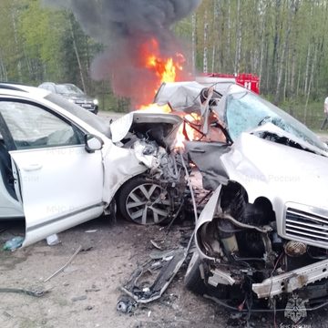 ДТП, Происшествия, Трасса М3 Украина