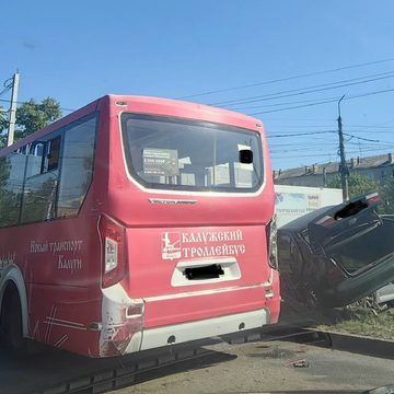 ДТП, Происшествия