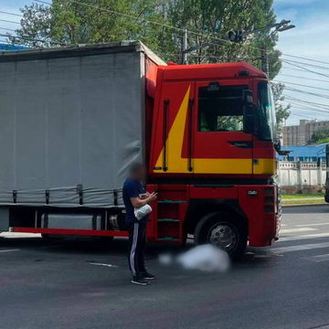 ДТП, Происшествия