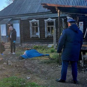 Несчастный случай, Происшествия, Прокуратура, Юхновский район