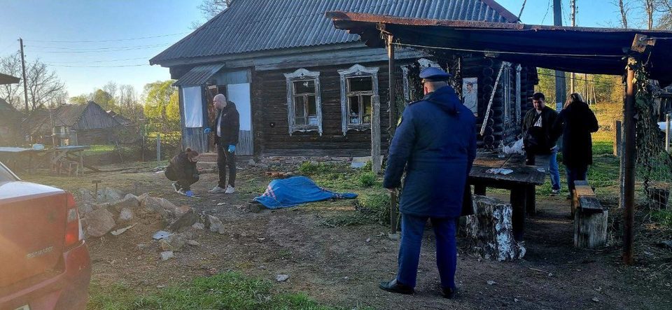 Несчастный случай, Происшествия, Прокуратура, Юхновский район