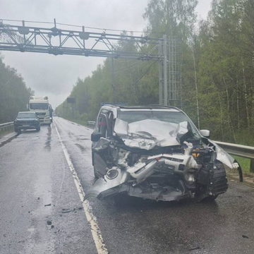 ДТП, Происшествия, Ферзиковский район