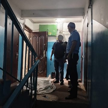 Криминал, Происшествия, Убийство, Прокуратура