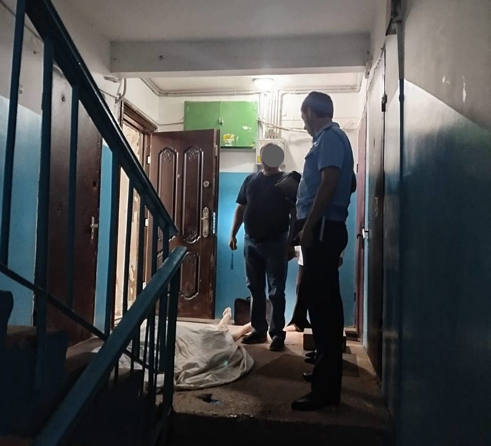Криминал, Происшествия, Убийство, Прокуратура
