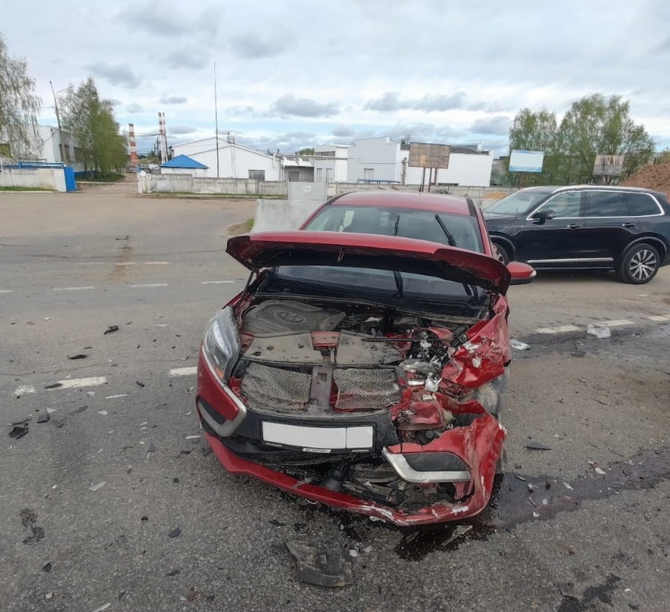 ДТП, Происшествия, Боровский район, ГИБДД, Трасса М3 Украина
