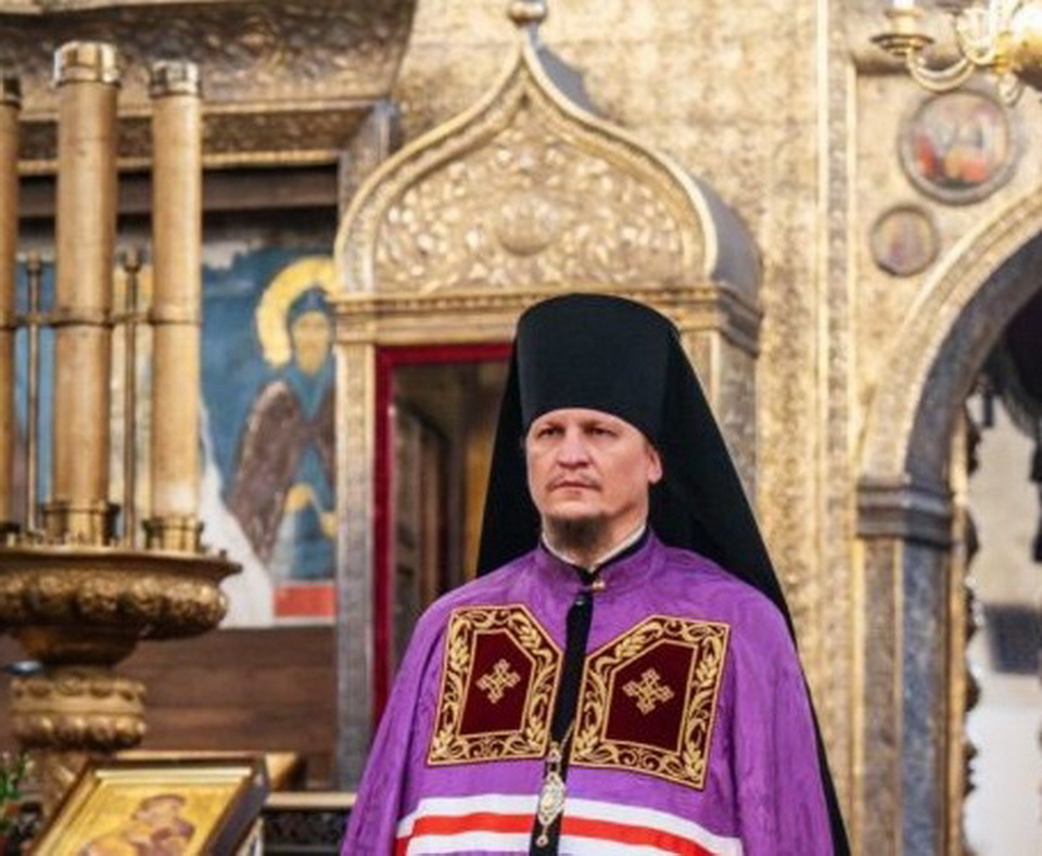 Общество, Религия, Калужская митрополия, Козельский район