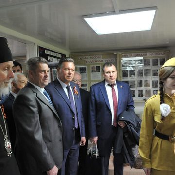 Общество, Геннадий Новосельцев, Законодательное собрание Калужской области, Износковский район