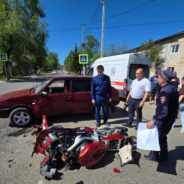 ДТП, Происшествия, Прокуратура, Тарусский район