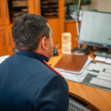 Дети, Насилие, Происшествия, Следственный комитет