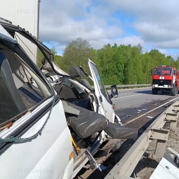 ДТП, Происшествия, Жиздринский район, Трасса М3 Украина