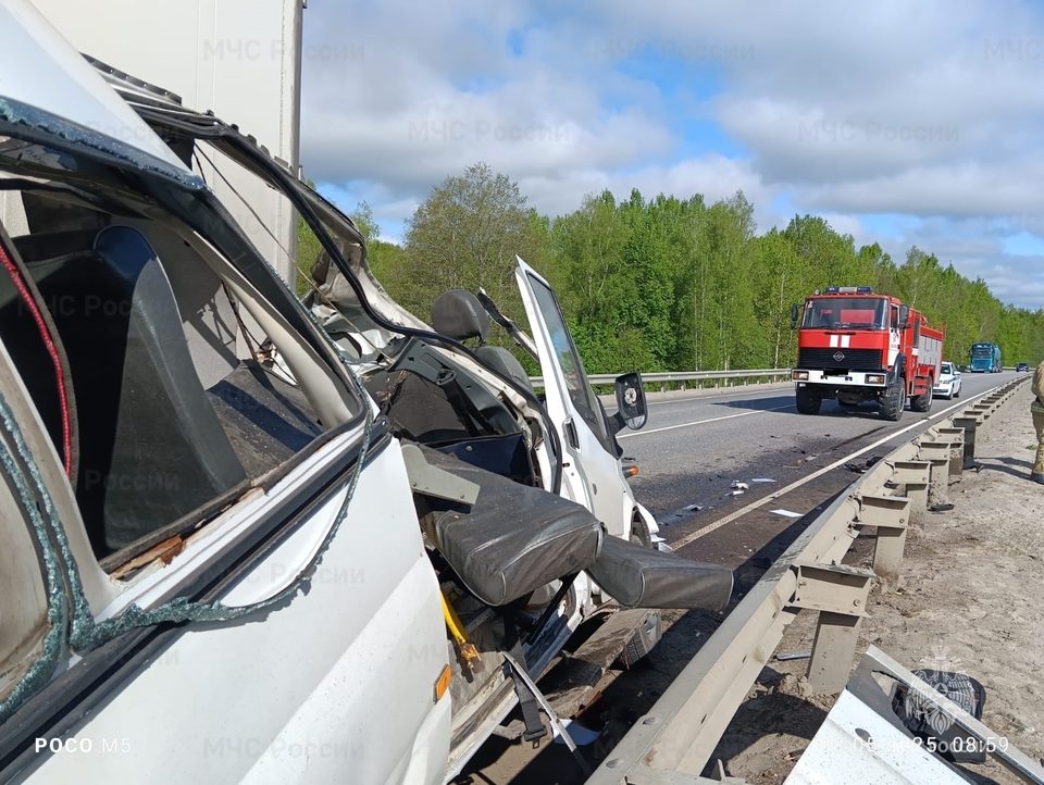 ДТП, Происшествия, Жиздринский район, Трасса М3 Украина