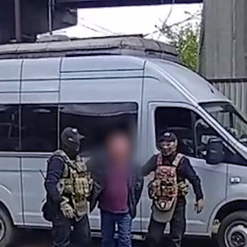 Мигранты, Общество, Полиция