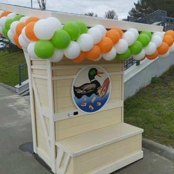 Общество, Набережная Оки, Яченское водохранилище