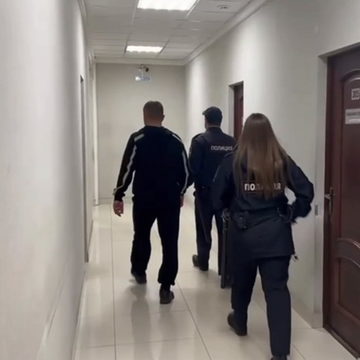 Коррупция, Криминал, Общество, ФСИН