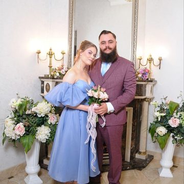 Общество, Свадьба, ЗАГС