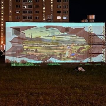 Граффити, Искусство, Общество