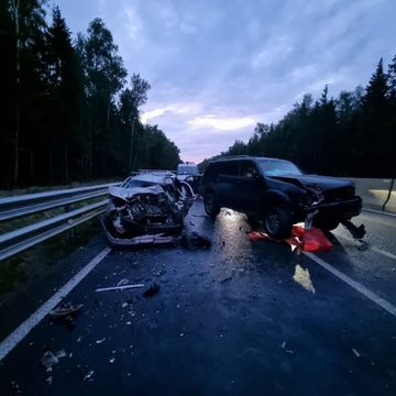 ДТП, Происшествия, Малоярославецкий район, Прокуратура