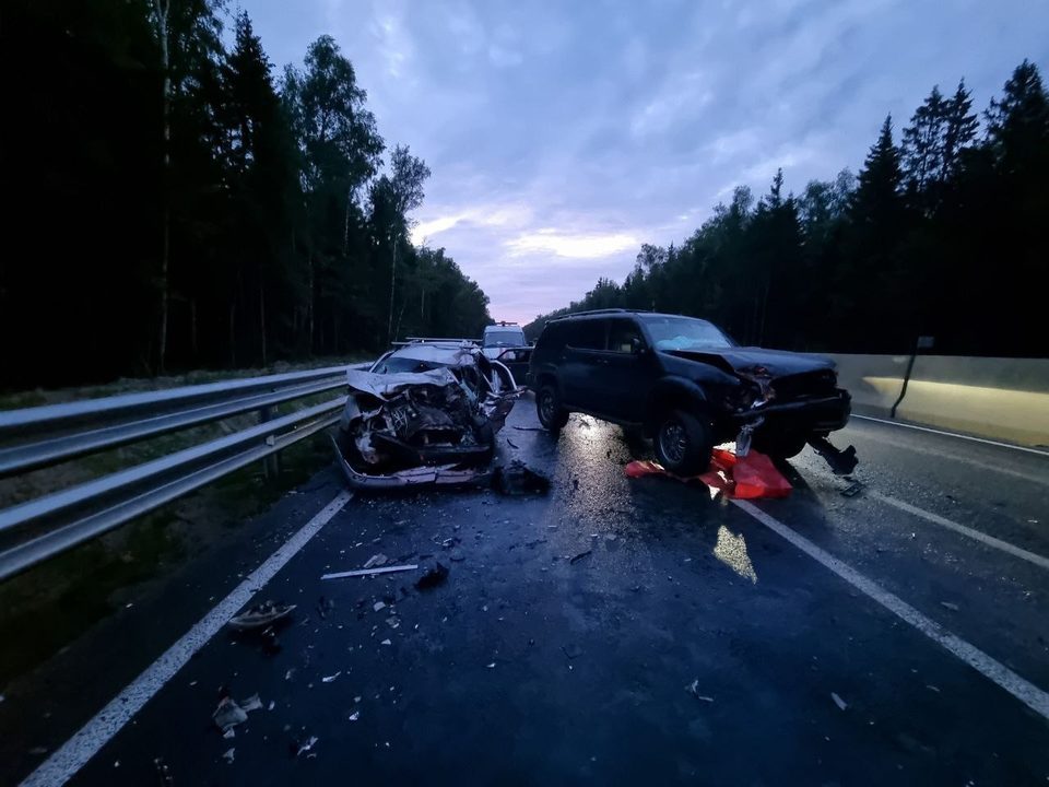 ДТП, Происшествия, Малоярославецкий район, Прокуратура