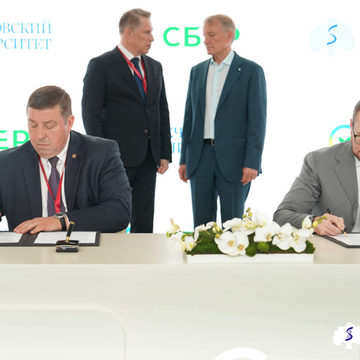 Здоровье, Вадим Тарасов, Сергей Жданов, Сбербанк, СберЗдоровье, Сеченовский Университет
