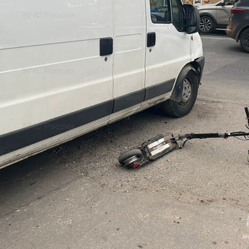 Дети, ДТП, Происшествия
