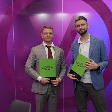 IT, Владимир Муромцев, Роман Королев, Полипластик, Яндекс, Яндекс 360