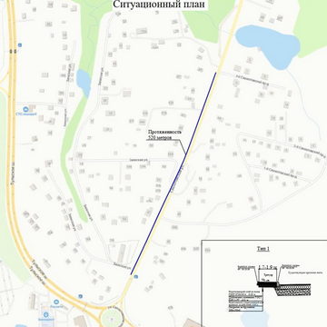 Благоустройство города, Общество