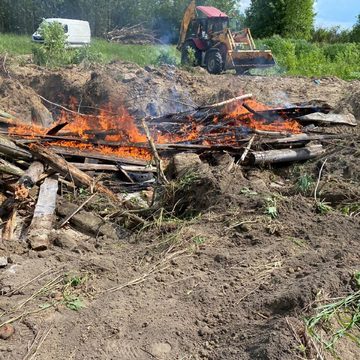 Животные, Общество, Комитет ветеринарии, Хвастовичский район