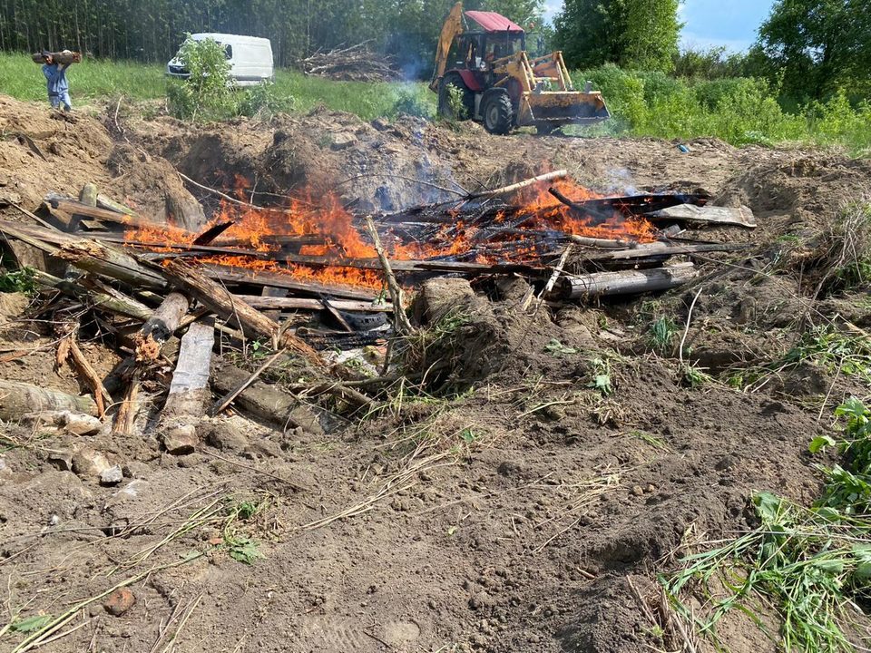 Животные, Общество, Комитет ветеринарии, Хвастовичский район