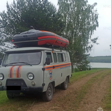 Купание и пляжи, Происшествия, Думиничский район, МЧС