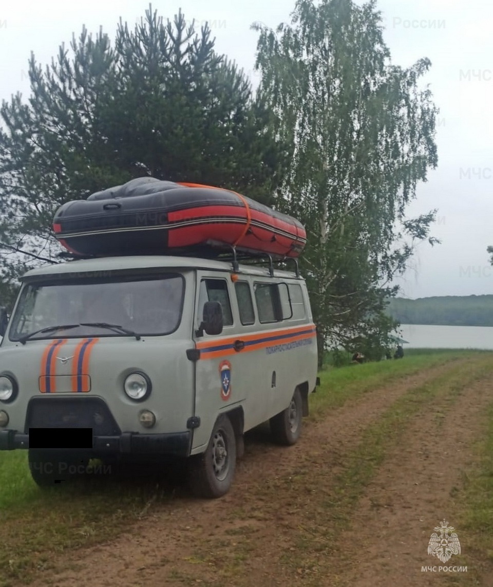 Купание и пляжи, Происшествия, Думиничский район, МЧС