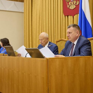 Выборы, Общество, Геннадий Новосельцев, Законодательное собрание Калужской области