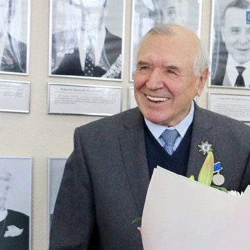 Общество, Валерий Сударенков