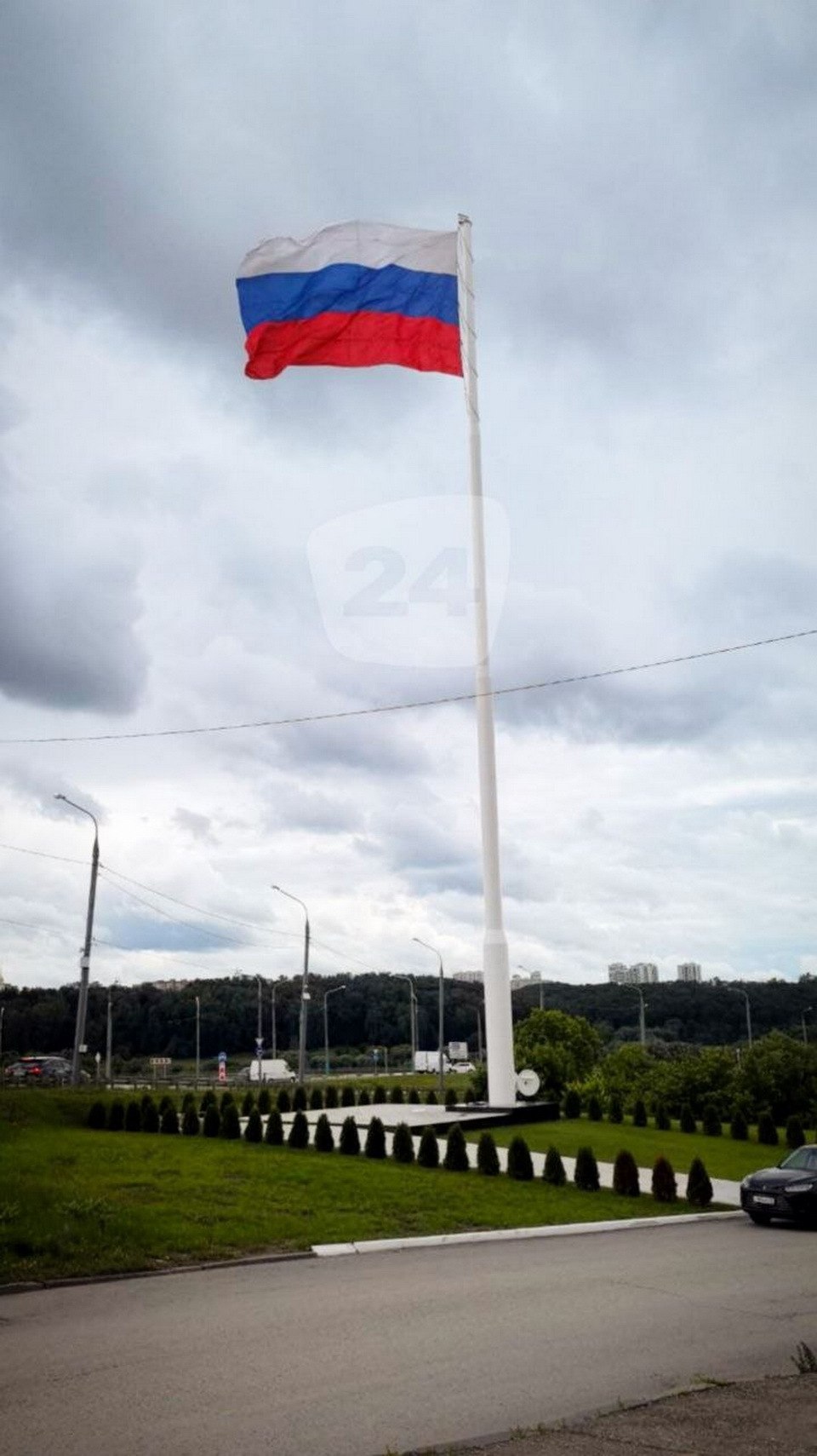 Погода, Происшествия