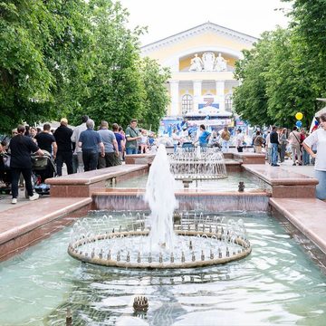 День России, Общество, Владислав Шапша