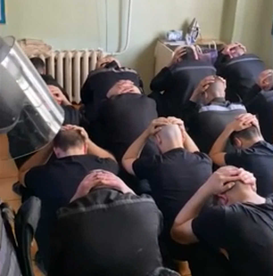 Общество, ФСБ