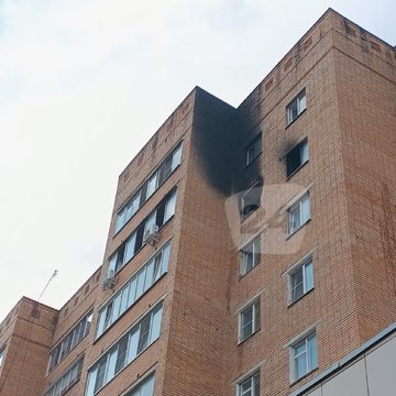 Пожар, Происшествия, МЧС