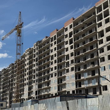 Криминал, Общество, Строительство
