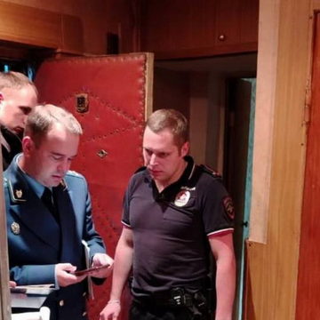 Криминал, Происшествия, Убийство