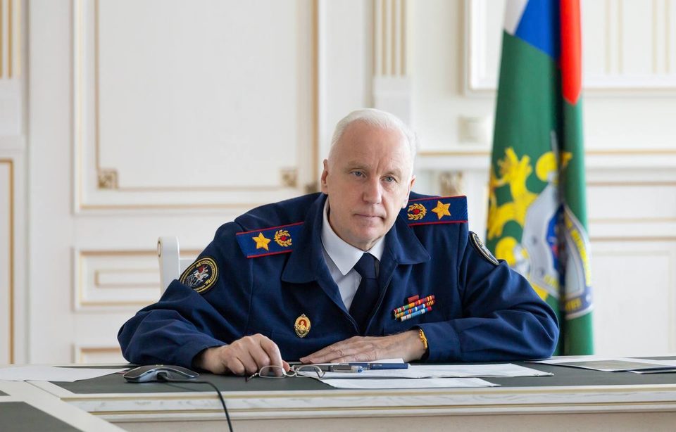 Криминал, Общество, Следственный комитет, Спас-Деменский район