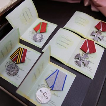 Военная операция на Украине, Общество