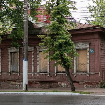 Культура, Памятники
