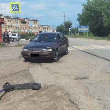 Дети, ДТП, Происшествия, ГИБДД