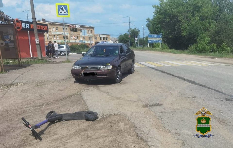 Дети, ДТП, Происшествия, ГИБДД