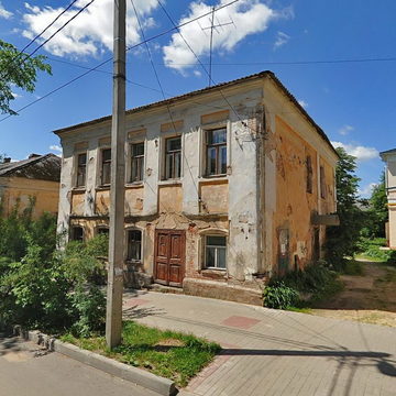 Культура, Недвижимость, Приватизация