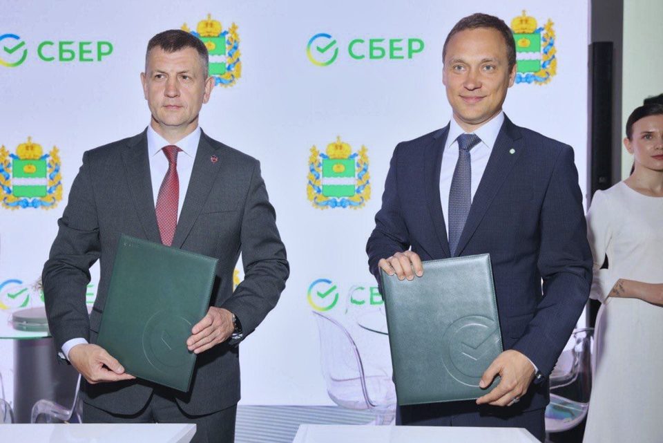 IT, Искусственный интеллект, Дмитрий Разумовский, Тарас Скворцов, Сбербанк
