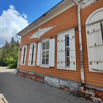 Культура, Памятники